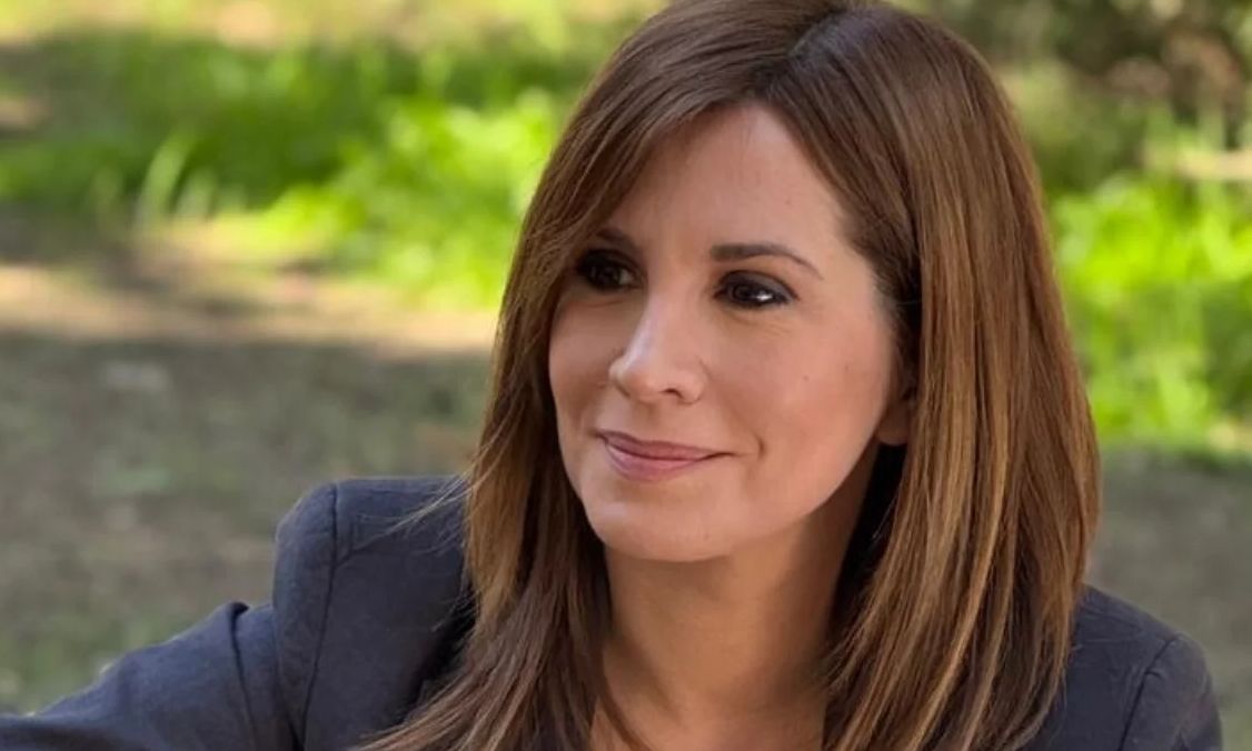 Νίκη Λυμπεράκη: «Έπαθε εγκεφαλικό» με την τιμή των κερασιών - Δεν θα τα ξαναφάμε!