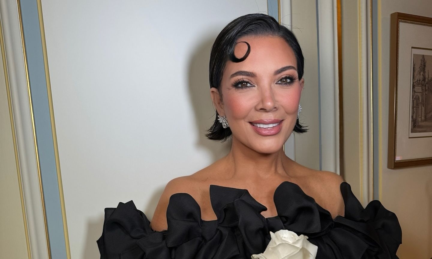 Κρις Τζένερ έγινε ξανά θέμα συζήτησης στα social media για τις… πλαστικές της