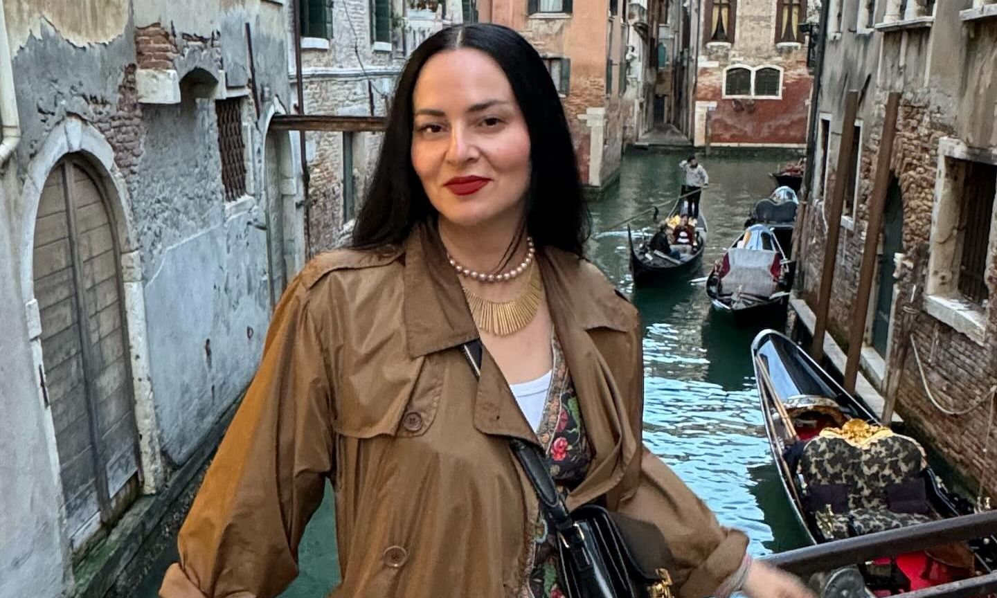 Η αποκάλυψη της Ζενεβιέβ Μαζαρί για το GNTM: «Ο, τι ξέραμε, πρέπει να το ξεχάσουμε»