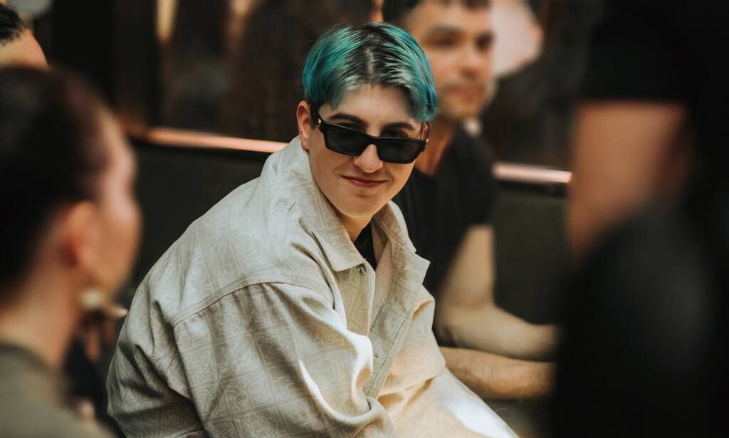 Ο Good Job Nicky για την αποχή του από τη μουσική: «Έγιναν κάποια πράγματα που δε μου επιτρέπουν...»