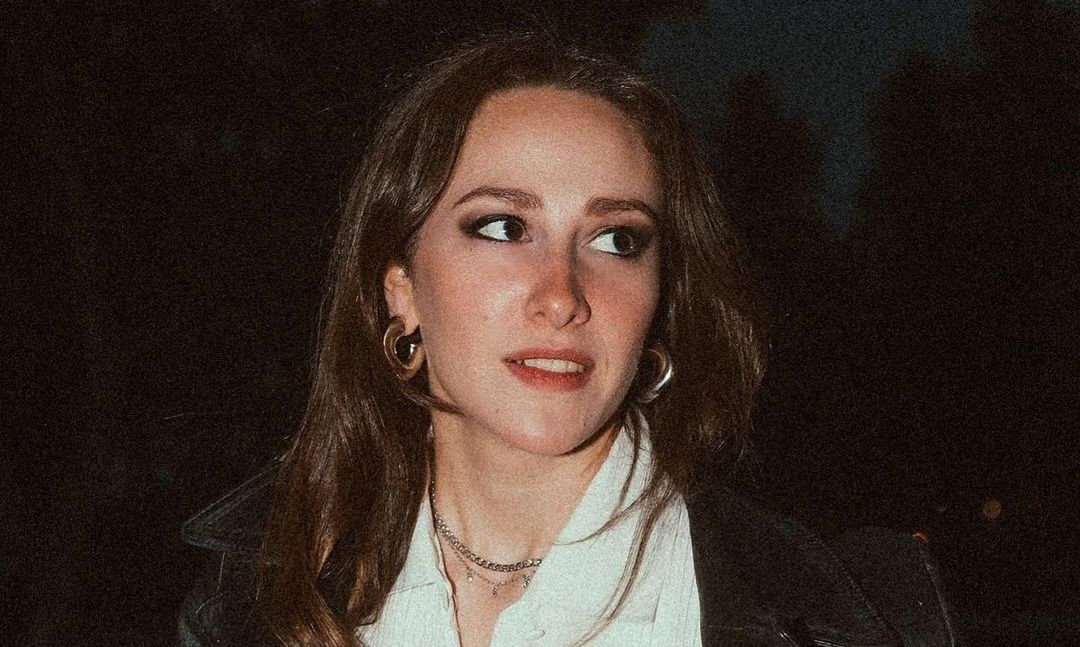 Άγιος έρωτας – Πάλλα: «Έχω μάθει να ακούω, να κατανοώ, να βάζω τον εγωισμό μου πίσω»