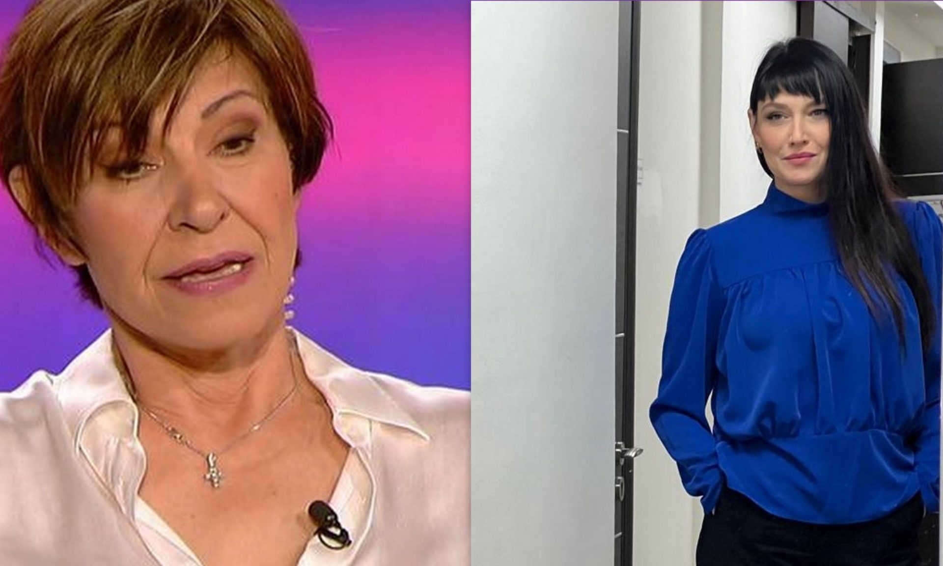 Κωνσταντίνα σε Νέγκα: «Μπορούμε να αλλάξουμε θέμα; Είναι πολύ δύσκολο να μιλάω για αυτά»