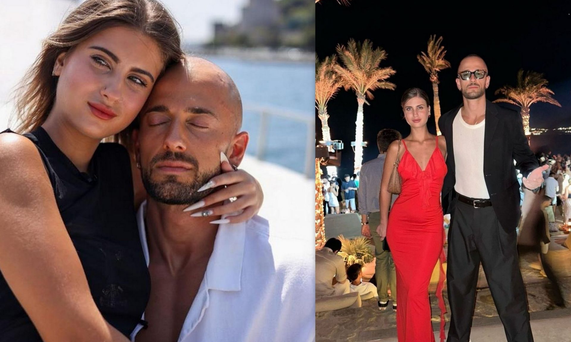 Σωτηρία Δεμίρογλου: Κινείται νομικά εναντίον του Πελετιέ - Υπάρχουν βίντεο που δεν θα ήθελα να έχει