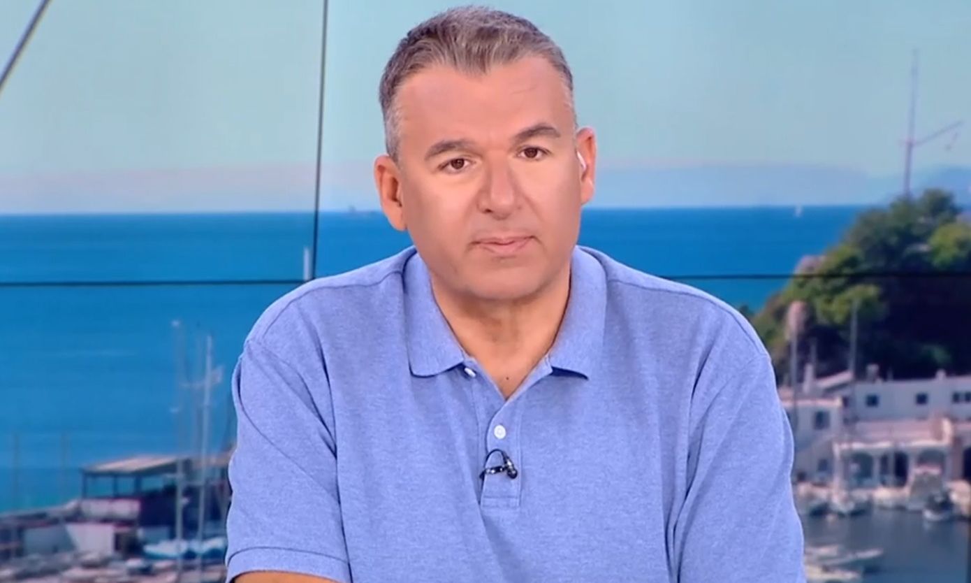 «Ισχύει, θα είναι στο Πρωινό! Ο Λιάγκας την ήθελε πολύ και την διεκδίκησε…»!