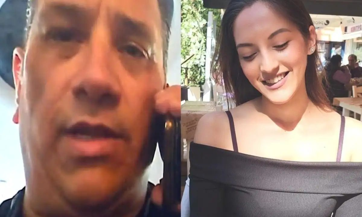 Συγκλόνισε ο Πατέρας της Κυριακής Γρίβα on air: «Σήμερα ο δολοφόνος μαχαίρωσε ξανά την κόρη μου...»