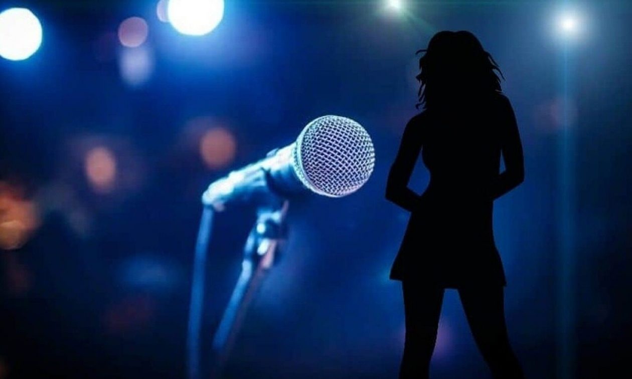 «3 φορές ενώ τραγουδούσα σε τραπέζι γάμου, μου έχει τύχει να πεθάνει άνθρωπος»