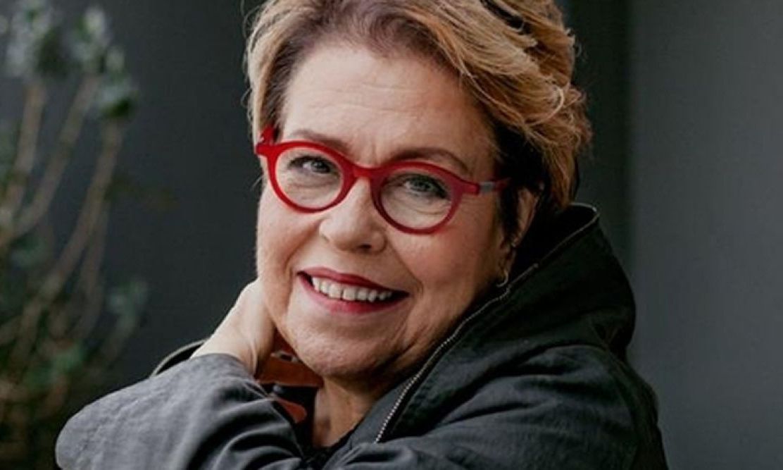 Δήμητρα Γαλάνη για το εξώφυλλό της στο Playboy - Αυτός ήταν ο όρος μου