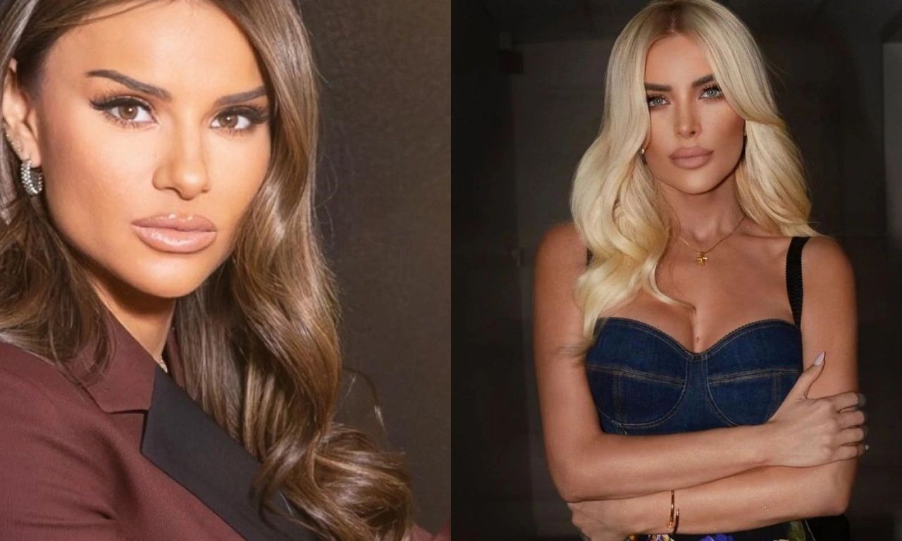 Κατερίνα Καινούργιου: «Δεν έχω ξαναδεί την Ελένη Τσολάκη έτσι. Μου έκανε εντύπωση»