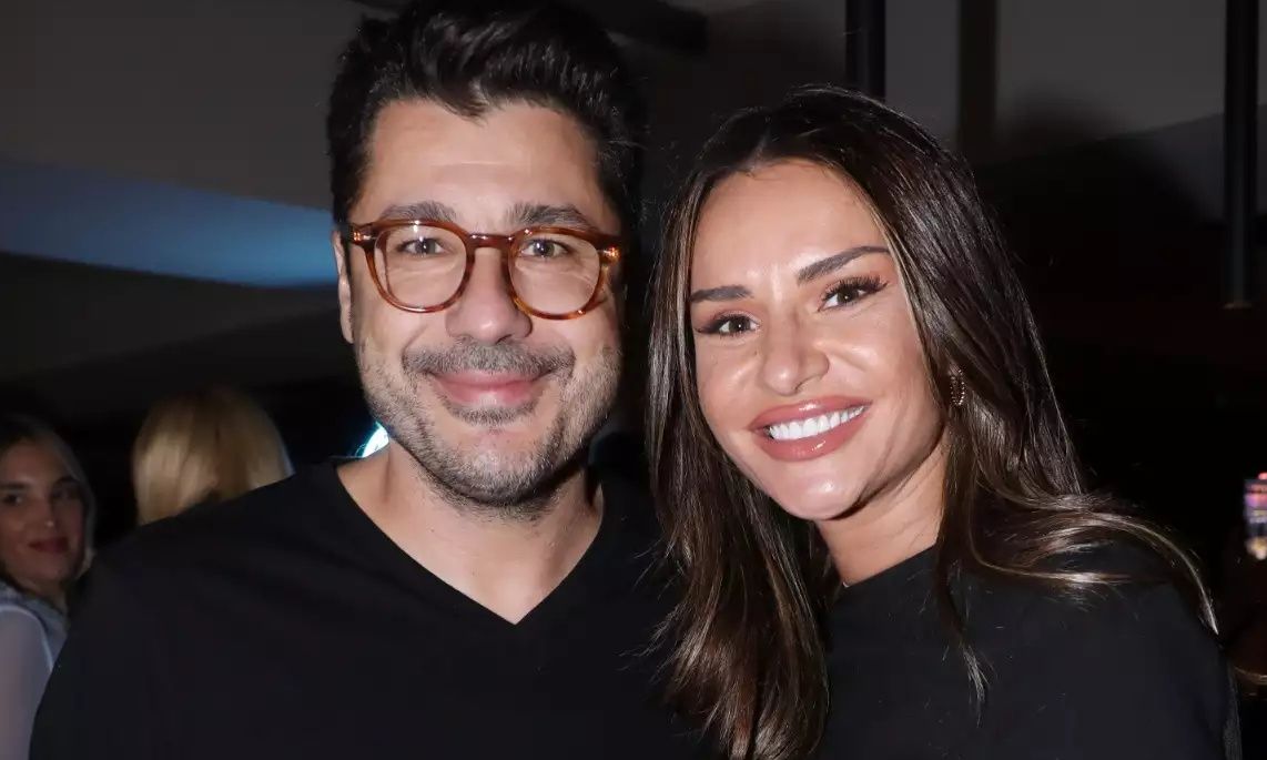 Λάμπρος Κωνσταντάρας μετά τον on air καβγά με την Τσολάκη: «Οι εντάσεις υπάρχουν, δεν ασχολούμαι»