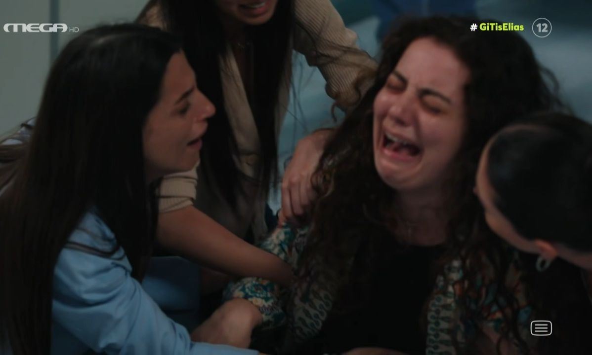 Η Γη της Ελιάς: Γροθιά στο στομάχι η σκηνή της ανακοίνωσης των γιατρών-Εξοργισμένοι οι τηλεθεατές