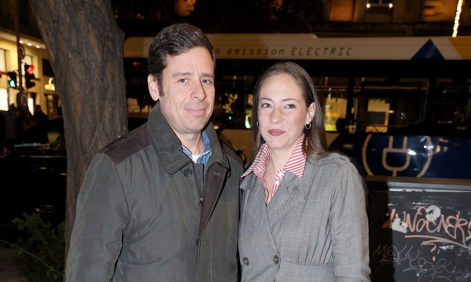 Αλεξάνδρα Ούστα: Όταν γεννήθηκε ο γιος μου γνώρισα έναν καινούργιο κόσμο