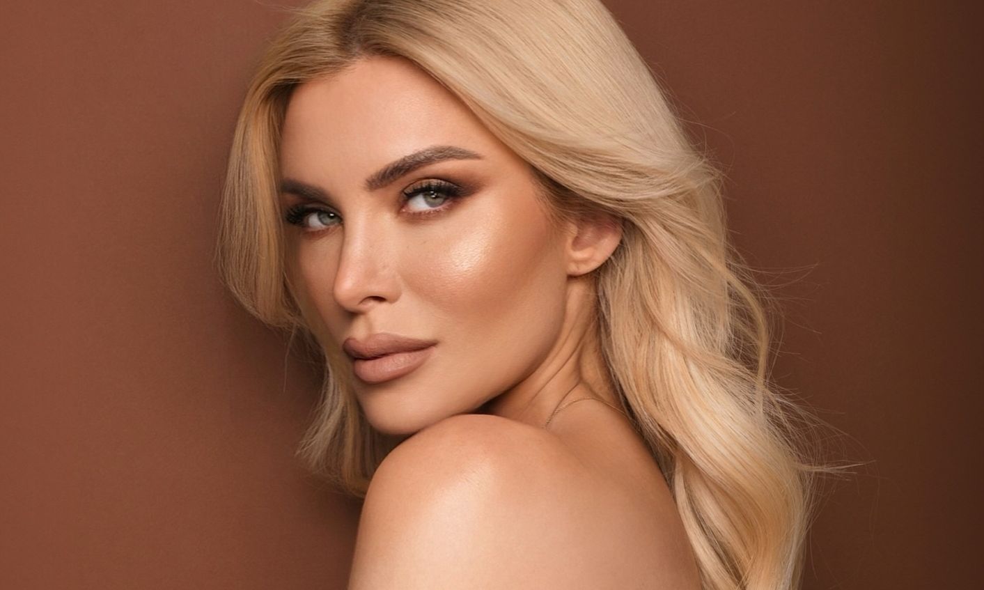 Κατερίνα Καινούργιου: «Έχω πάει στη δίωξη! Είναι δυνατόν να σου γράφει “θάνατο”;»