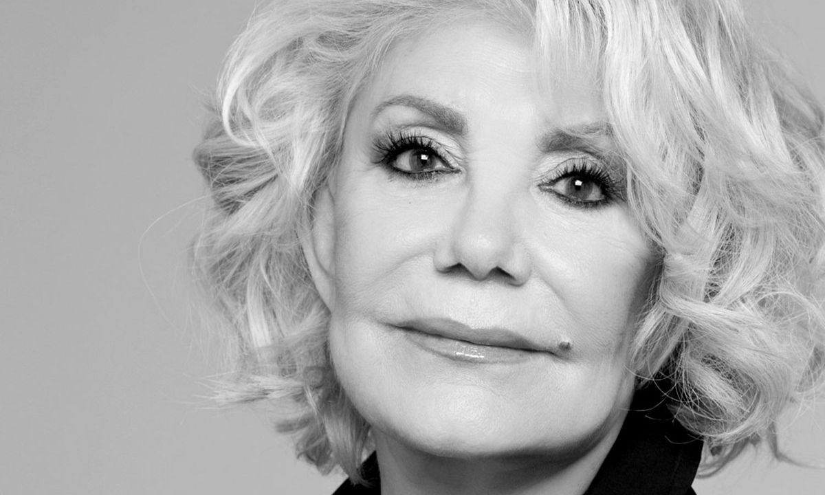 Μαρινέλλα: Άσχημα τα νέα για την τραγουδίστρια - Αυτή είναι η κατάσταση της υγείας της