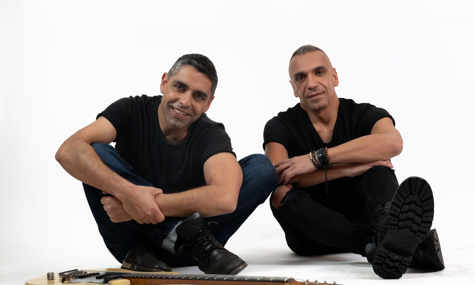 25 Χρόνια Κίτρινα Ποδήλατα & Φίλοι live στο Θέατρο Βράχων