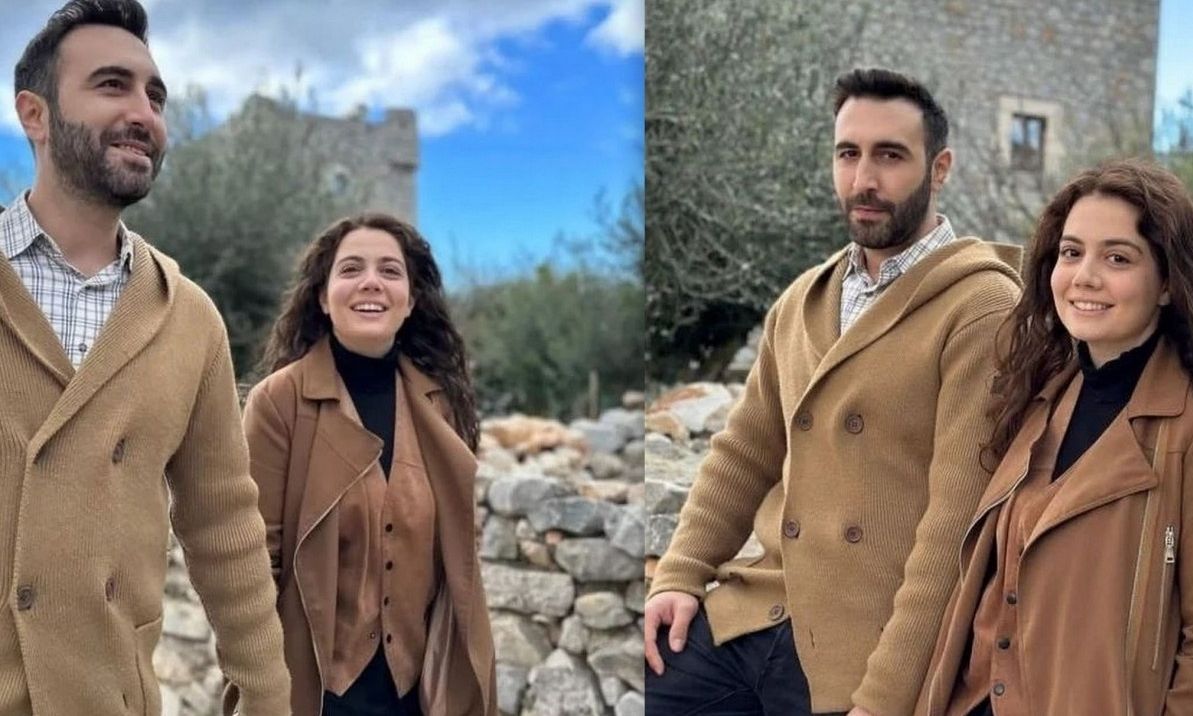 Η Γη της Ελιάς: Το δυστύχημα με τα μωρά σοκάρει όλο το χωριό - Ο Πότης & η Άννα ζουν μία τραγωδία