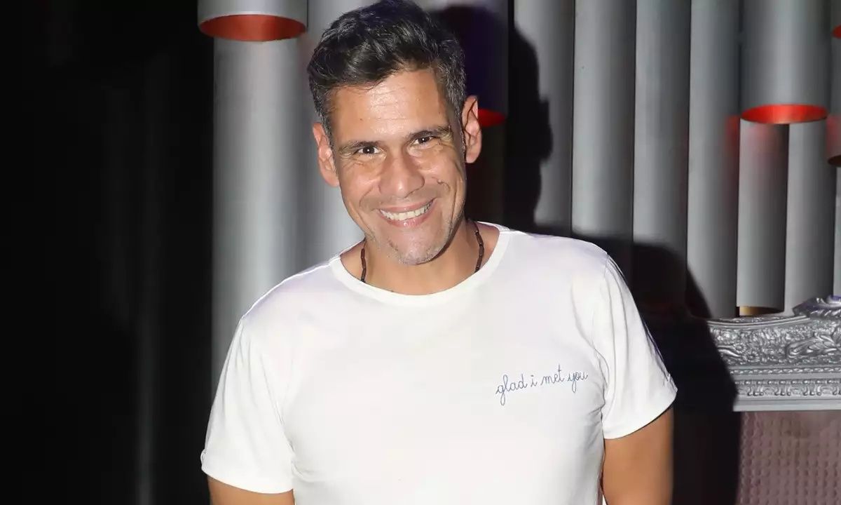 Δημήτρης Ουγγαρέζος: Το συμβόλαιο, το Buongiorno και τα σενάρια