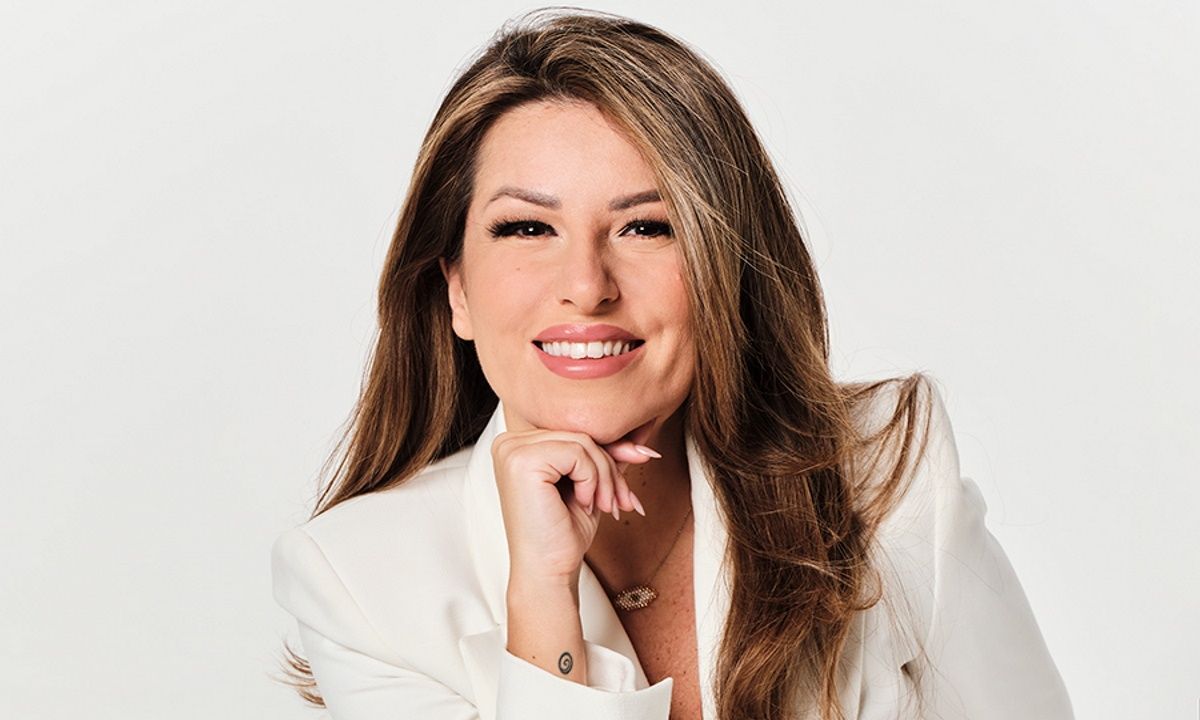 Αναστασία Γιάμαλη για το τηλεοπτικό της μέλλον: Τις ανακοινώσεις δεν τις κάνω εγώ, αλλά ο σταθμός...