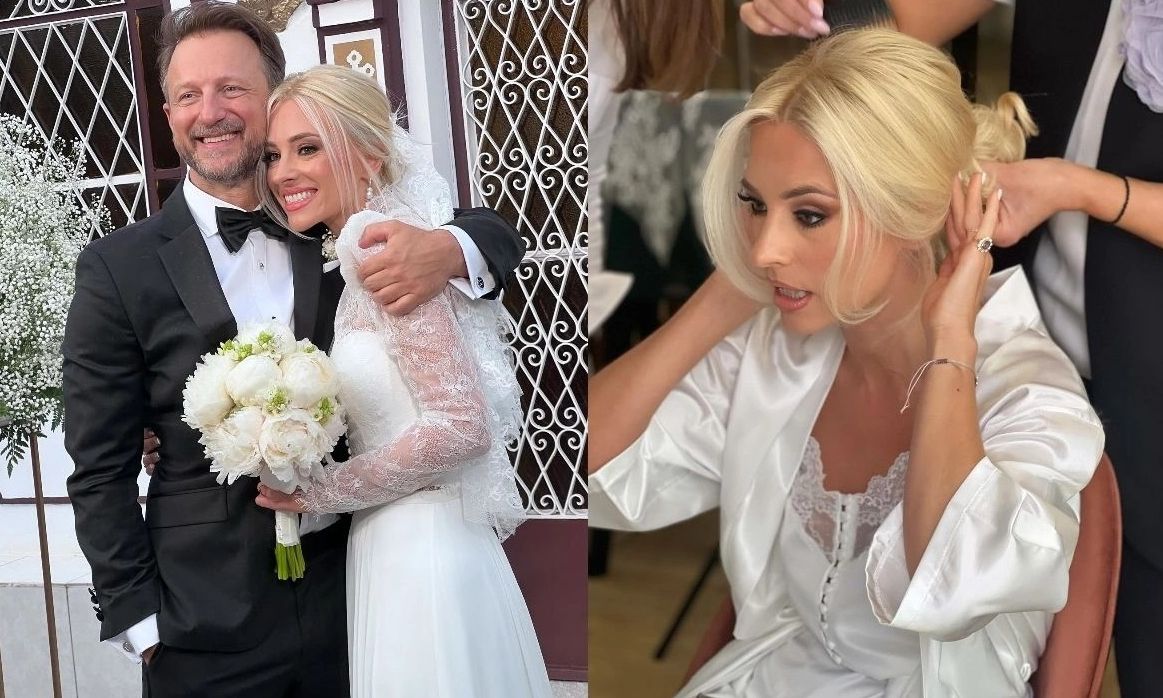 Κώστας Καραφώτης: Έκανα follow τη σύντροφό μου, αφού παντρευτήκαμε