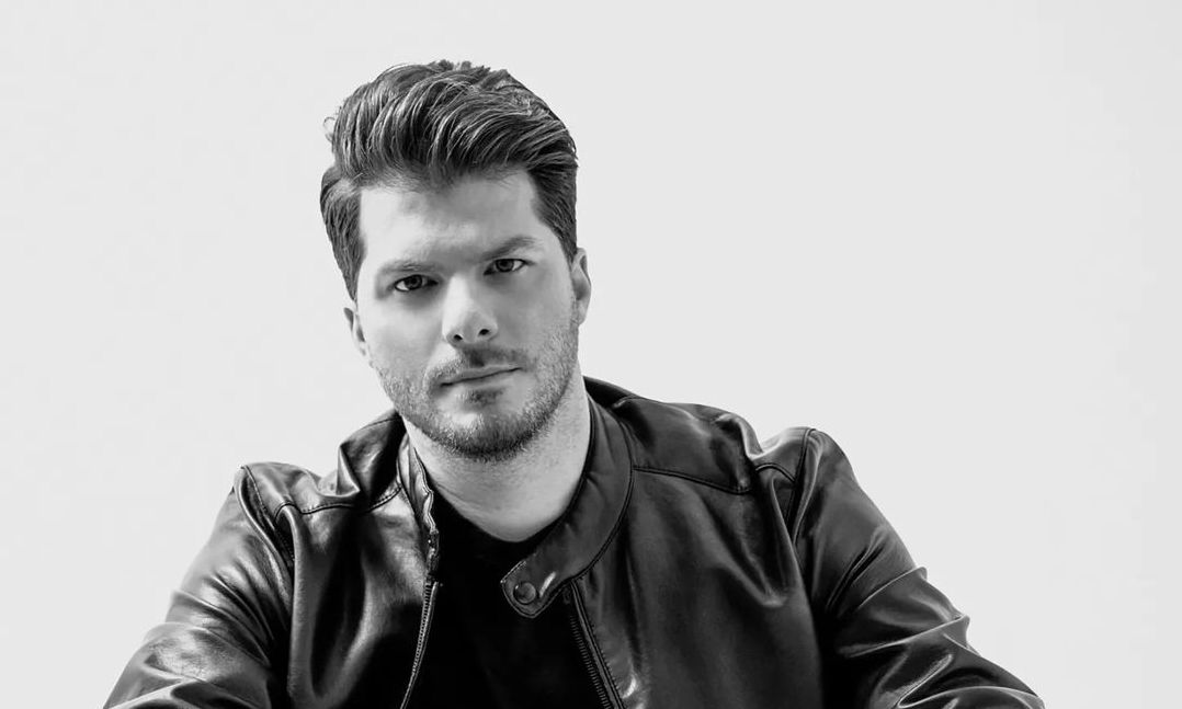 Λούκας Γιώρκας: «Έχει αλλάξει η ζωή μου μετά το γάμο»