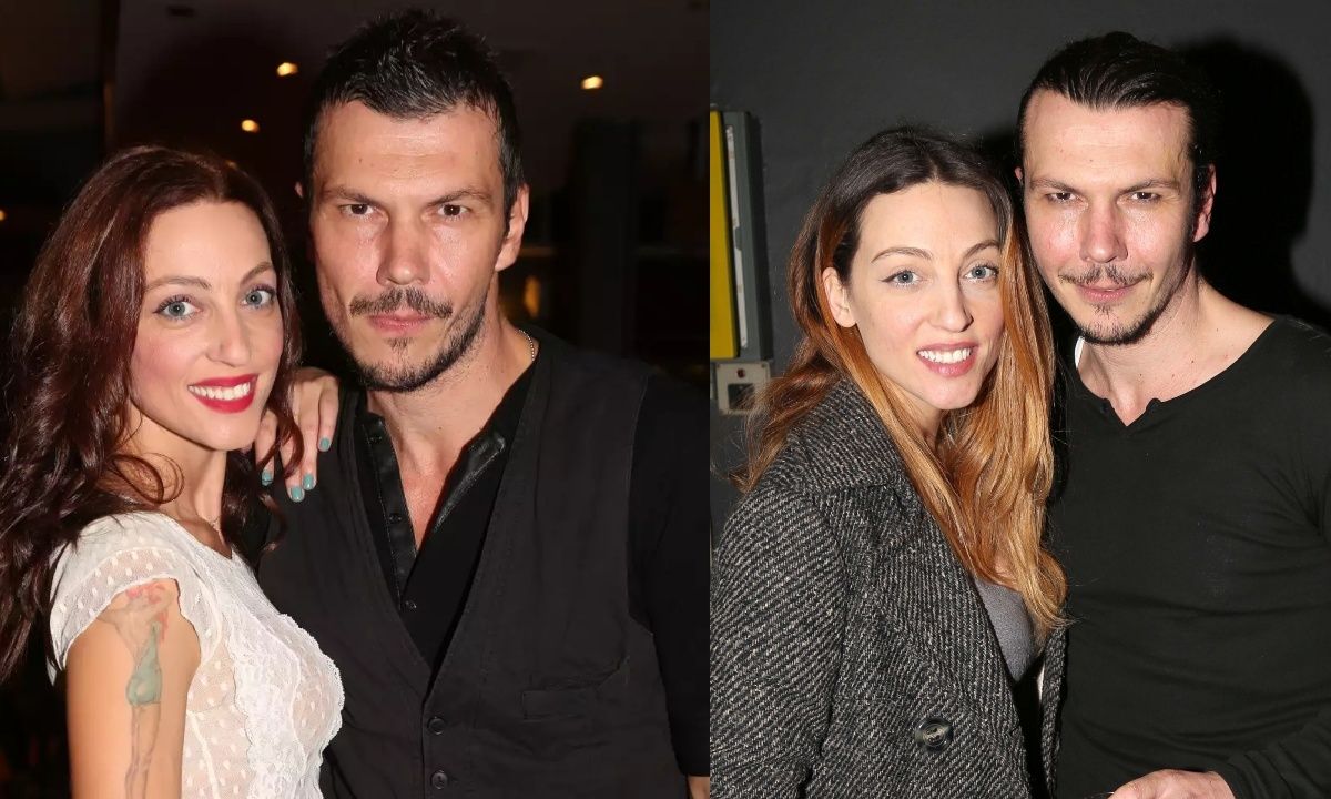 Ιωάννης Παπαζήσης: Η σχέση του σήμερα με την Αδαμοπούλου: «Την βλέπω καθημερινά, την αγαπώ με αγαπά»