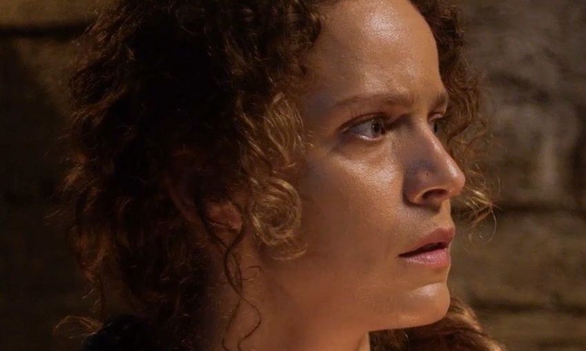 Η Μάγισσα Φλεγόμενη Καρδιά: Η Θεοφανώ επιστρέφει και βάζει τα πράγματα σε νέα βάση