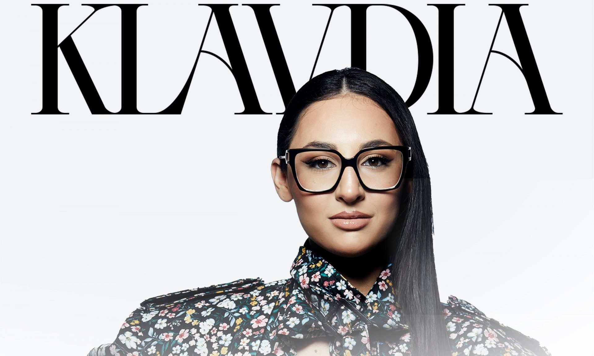 Klavdia: Η πρώτη της μεγάλη solo συναυλία στην Αθήνα!