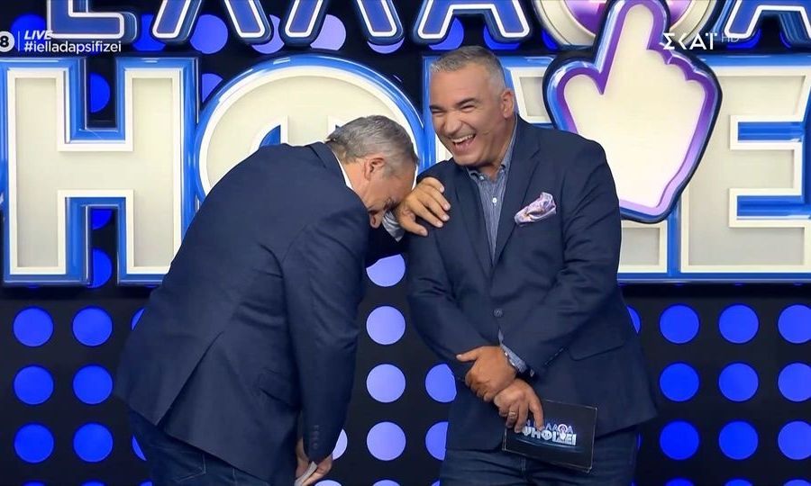 Η Ελλάδα Ψηφίζει-O Κούτρας δίνει ηχηρή απάντηση στην Καινούργιου: «Ερωτήματα… και κίτρινα»