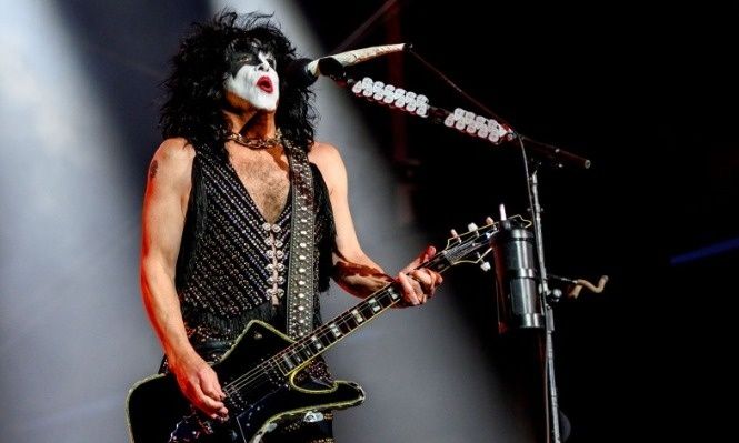 Ο Νικ Τζόνας θα υποδυθεί τον Πολ Στάνλεϊ των KISS στη βιογραφική ταινία «Shout It Out Loud»