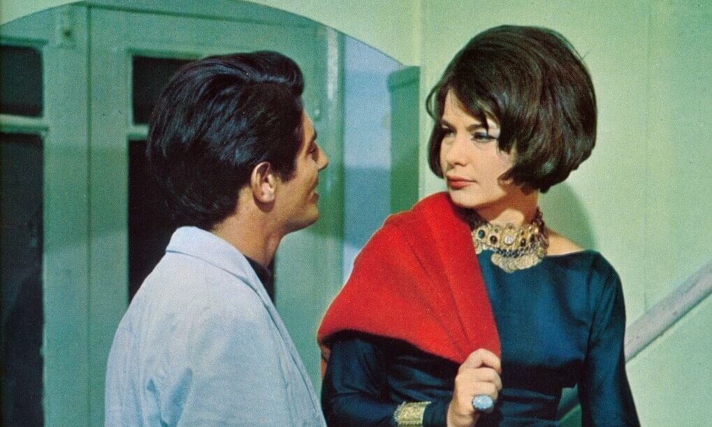 Τζένη Καρέζη: Το χαμένο φιλμ της, ο εντοπισμός, η αποκατάσταση & το τρέιλερ που δεν έχεις δει