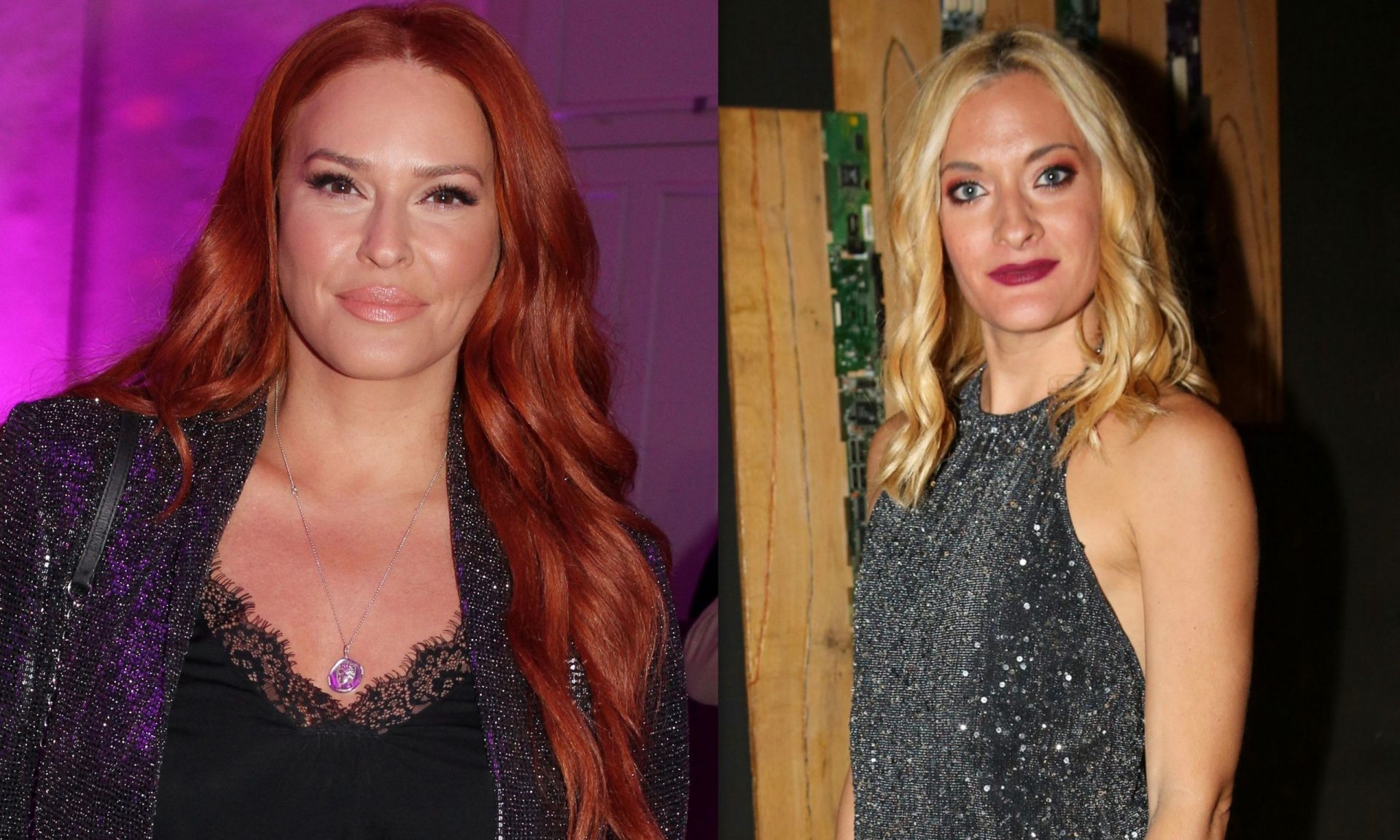 Σίσσυ Χρηστίδου για Αργυράκη - «Έχει αγγίξει το ταβάνι της στην εκπομπή της Γερμανού»