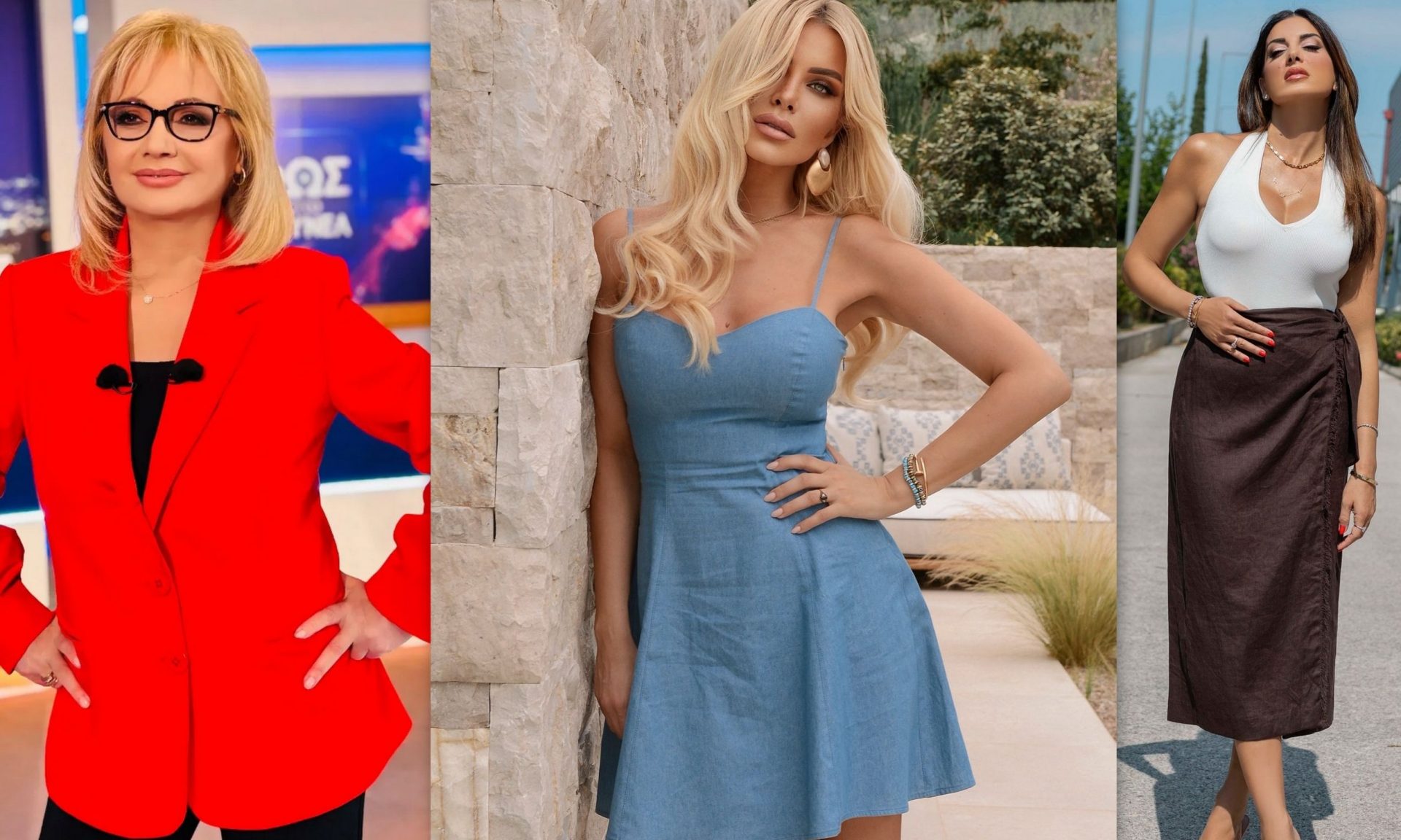 Τηλεθέαση:Η επικράτηση της Τσιμτσιλή, τα ποσοστά της Καινούργιου, το ντέρμπι των αιωνίων & το Τούνελ