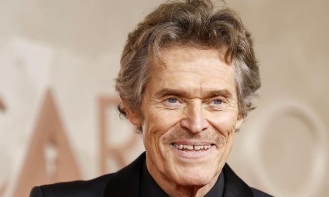 «The Man in My Basement»: Αυτό είναι το νέο ψυχολογικό θρίλερ με τον Γουίλεμ Νταφόε