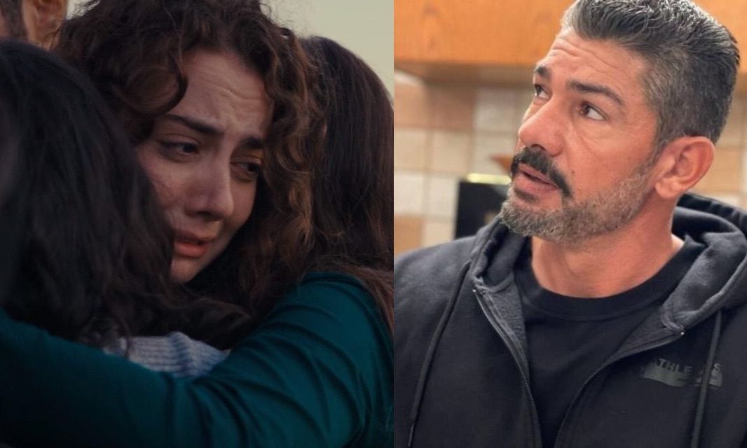 Η Γη της Ελιάς: Το τραγικό τέλος της Άννας στο φινάλε του 4ου κύκλου & ο βιασμός