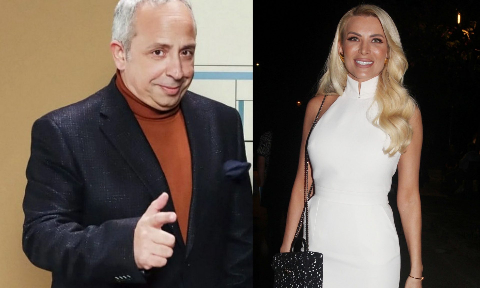 Χρήστος Κούτρας: Τι απάντησε για τις «κίτρινες ερωτήσεις» και τα σχόλια της Κατερίνας Καινούργιου