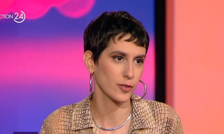 Μαριάνα Κατσιμίχα: «Είμαι κλαψιάρα στη μουσική. Δεν ήθελα ποτέ να γίνω σταρ και τραγουδίστρια»