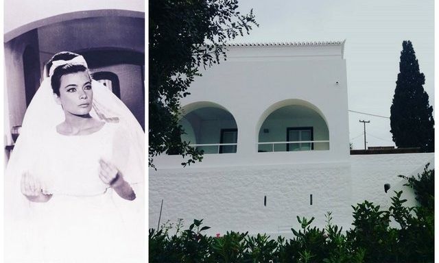 Τζένη Τζένη: Tο αρχοντικό της θρυλικής ταινίας στις Σπέτσες σήμερα, η πώληση «μαμούθ» & οι αγοραστές