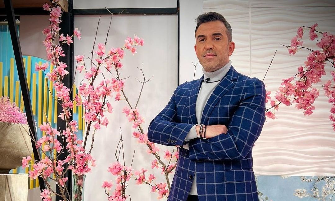 Στέφανος Κωνσταντινίδης: «Ολόκληρη η καριέρα του πατάει στα δικά μου “όχι”! Κοίτα να δεις...»