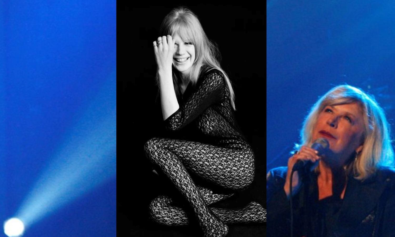 Ορκίστηκε να μην επιστρέψει ποτέ ξανά στην Ελλάδα-Η τραγουδίστρια που μας έβαλε σε «μαύρη λίστα»