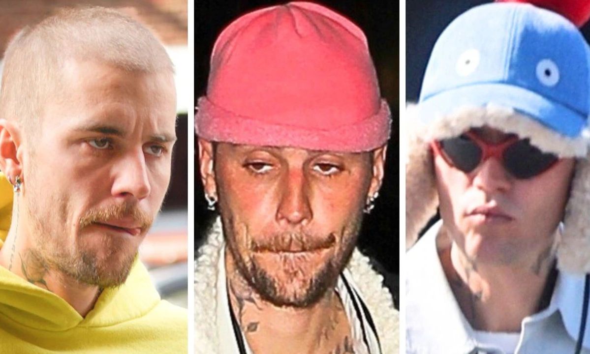 «Ψάξε για βοήθεια»: «Ουρλιάζουν» οι followers του Τζάστιν Μπίμπερ - Η δραματική έκκληση