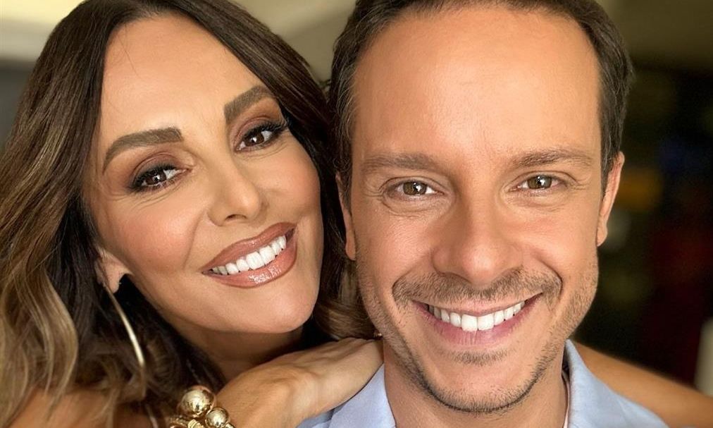 Δημήτρης Μακαλιάς για Μπέττυ Μαγγίρα: «Θα ήμασταν πάντα ο ένας δίπλα στον άλλον, ακόμα κι αν...»