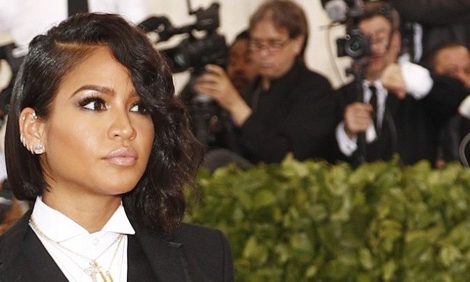 Η πρώην του Παφ Ντίντι, Κάσι Βεντούρα και ο Άλεξ Φάιν έγιναν γονείς για τρίτη φορά