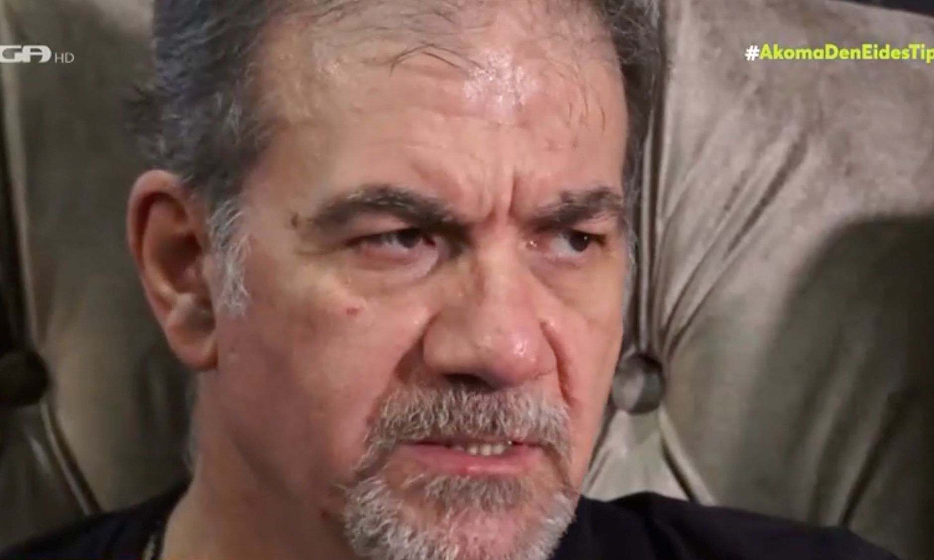 Συγκλονίζει ο Δημήτρης Σταρόβας: «Κάθε πρωί, όταν κοιμόμουν ξυπνούσα και...»