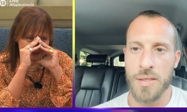 Big Brother – «Έσπασε» on air όταν είδε για πρώτη φορά τον γιο της: «Έλεγα να μην κλάψω αλλά...»