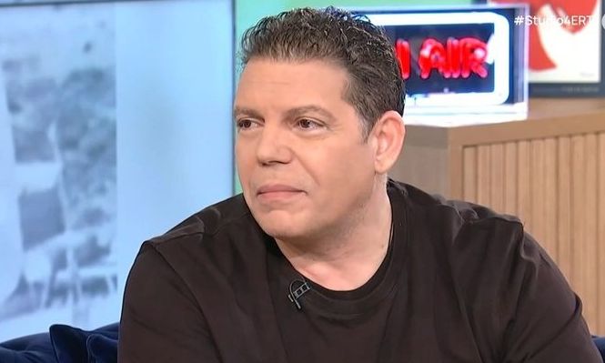 Καθηλώνει ο Μπιθικώτσης: «Ο πατέρας μου πέθανε πριν χρειαστεί να του ανακοινώσω την απόφαση...»