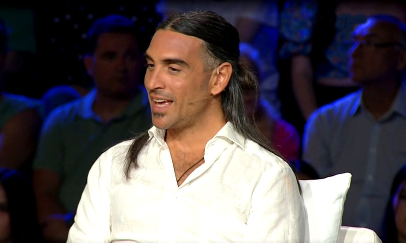 Big Brother: Ο Dada αποχώρησε κι έρχονται αντιδράσεις