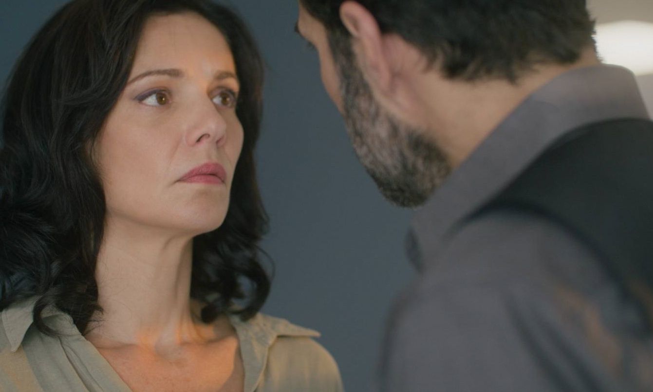 Παιχνίδια εκδίκησης: Η αναπάντεχη κίνηση ανάμεσα σε Μαρίνα και Άγη – Μάρτυρας η Βάνα