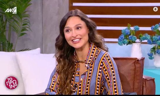 Παναγιωτακοπούλου: Η αποκάλυψη για τα υπερφαγικά επεισόδια: Έτρωγα τέσσερις σακούλες σε σημείο να...