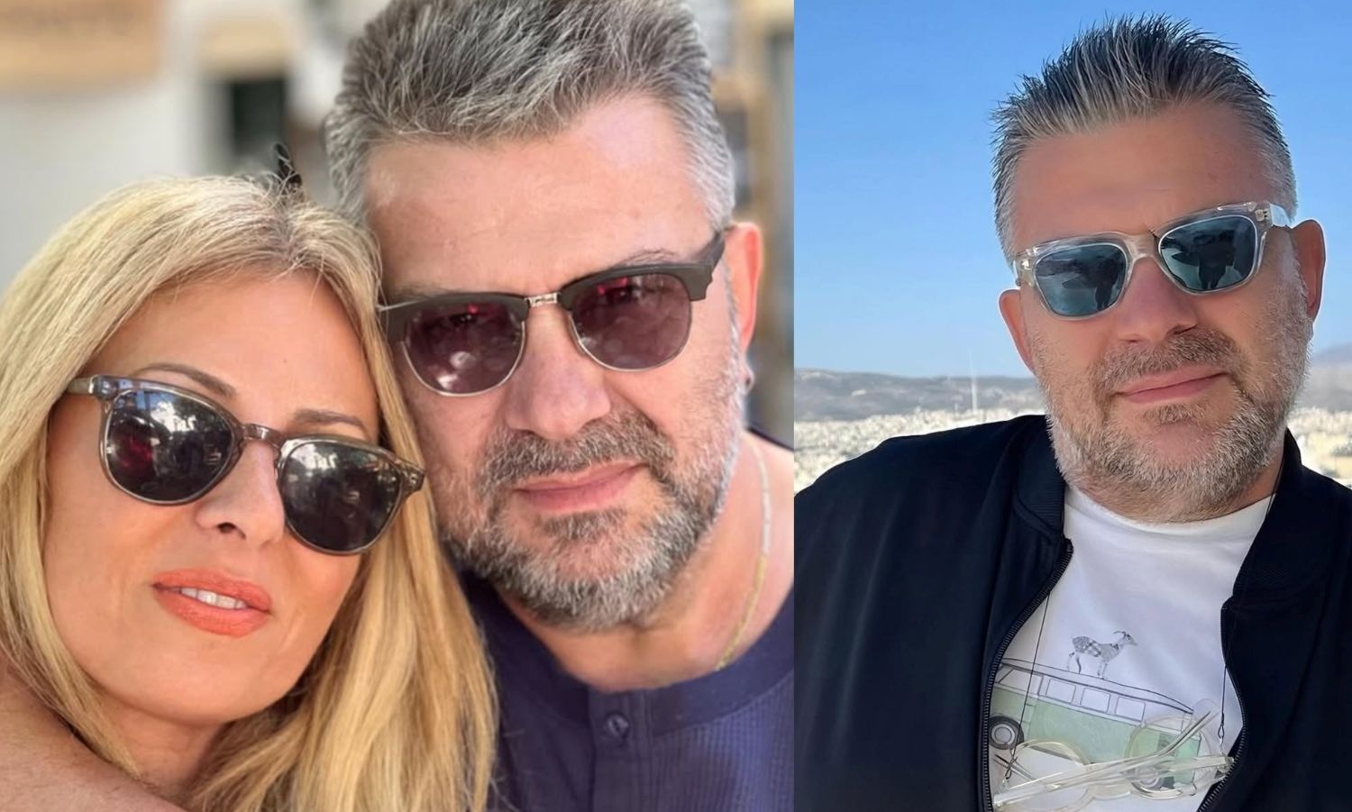 «Μάνα μεγάλωσα»: Η ανάρτηση του Ματθαίου Γιαννούλη για τα γενέθλιά του & η αποκάλυψη της ηλικίας