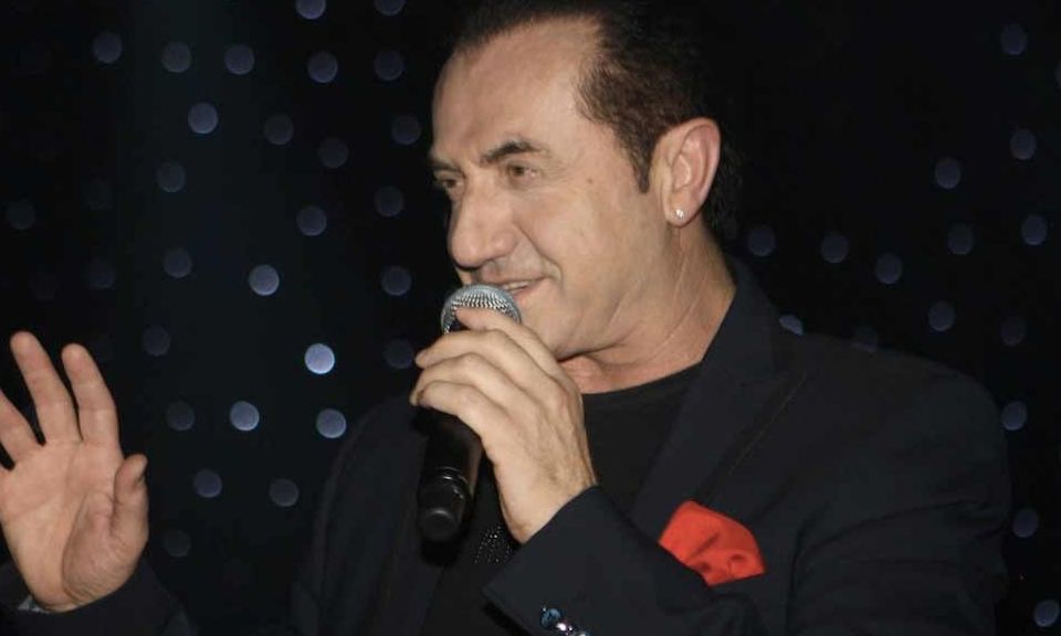 Πανταζής: Όσα αποκάλυψε για τη νεότερη σύντροφό του και την επιθυμία του να γίνει ξανά μπαμπάς