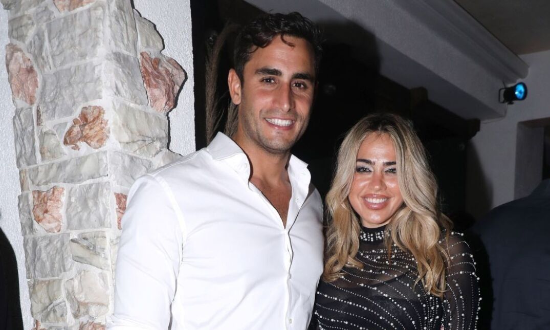 Κόνι Μεταξά: Η εξομολόγηση για τον χωρισμό της από τον Μάριο Καπότση: «Ο λόγος χωρισμού ήταν…»